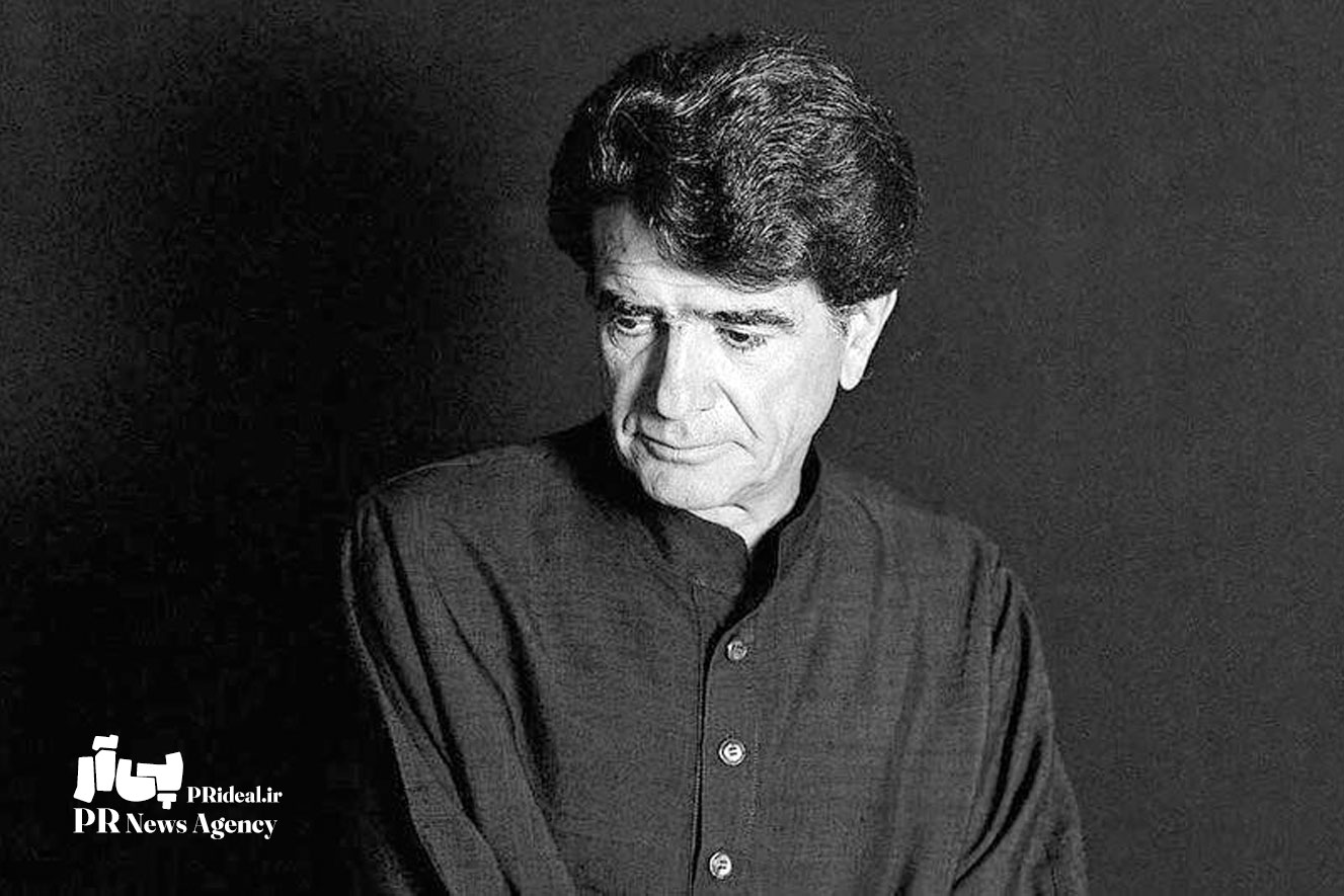 محمدرضا شجریان، از کارشناس روابط‌عمومی تا خسرو آواز ایران