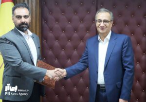 سرپرست جدید روابط عمومی بانک پارسیان منصوب شد