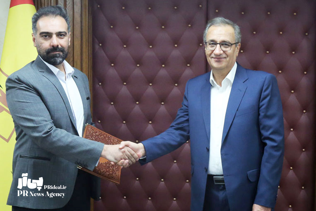 سرپرست جدید روابط عمومی بانک پارسیان منصوب شد