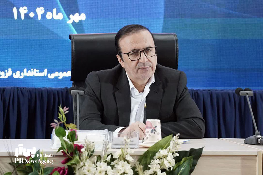 روابط‌عمومی‌ها بازوی ارتباطی دولت و مردم هستند