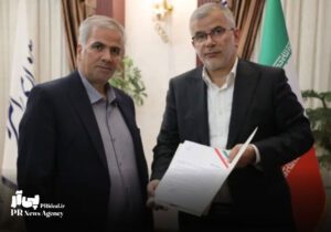 معاون مدیرکل روابط عمومی استانداری البرز منصوب شد