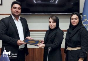 انتصاب مدیر روابط عمومی مجمع میراث یاران گردشگری آذربایجان شرقی