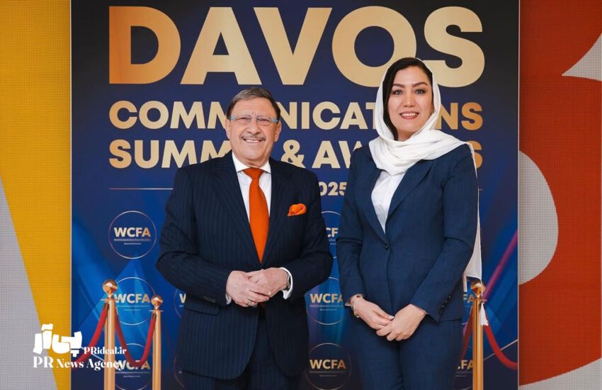 روابط عمومی هم یک هنر و هم یک علم است