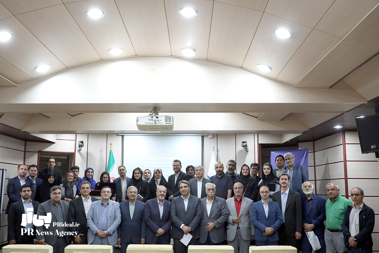 حرکت روابط عمومی ایران به‌ سوی حرفه‌ای‌سازی و تحول دیجیتال در ارتباطات