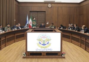 رساپور رئیس کمیته روابط‌عمومی هیئت کاراته نیروهای مسلح شد