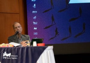 هادی خانیکی: روابط عمومی آینده‌نگر، پلی میان حال و آینده است