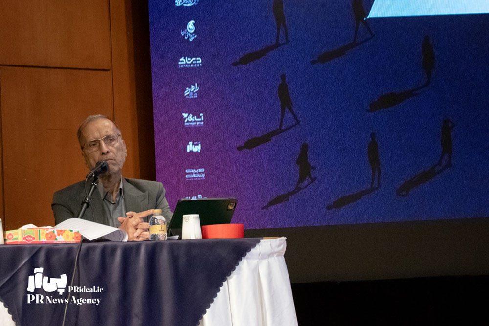 هادی خانیکی: روابط عمومی آینده‌نگر، پلی میان حال و آینده است