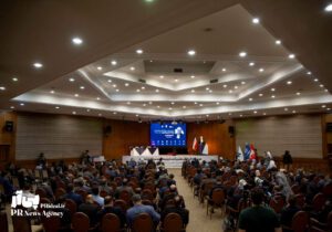 گزارش تفصیلی دهمین کنفرانس «حرفه‌ای‌گرایی در روابط‌عمومی»