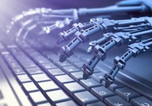 تأثیر هوش مصنوعی بر روابط عمومی و مدیریت اعتبار سازمانی