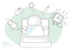 سرمایه‌گذاری در استارتاپ‌های حوزه بازاریابی دیجیتال و هوش مصنوعی