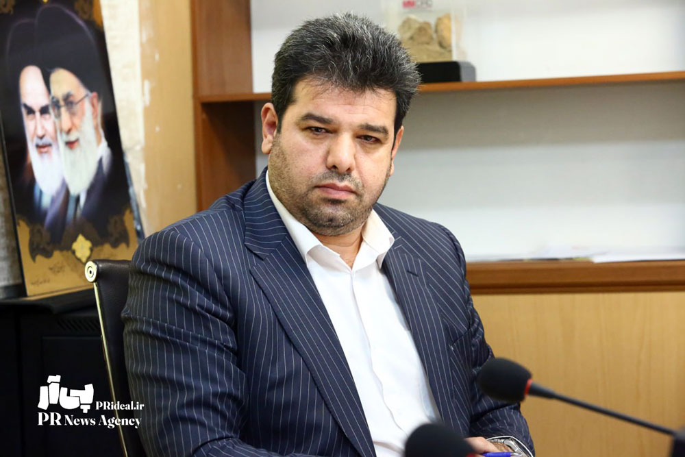 انتصاب کامران داستانی به‌ عنوان روابط‌عمومی ایمیدرو