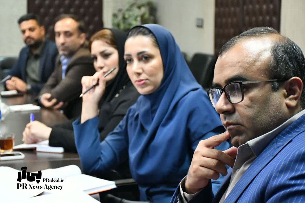 کنگره ملی روابط‌عمومی استان گلستان وارد مرحله اجرا شد