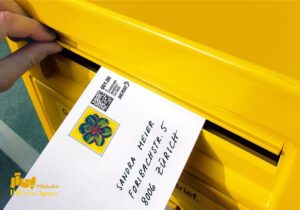 صندوق‌های پستی؛ از نماد ارتباط تا دکور بی‌جان!