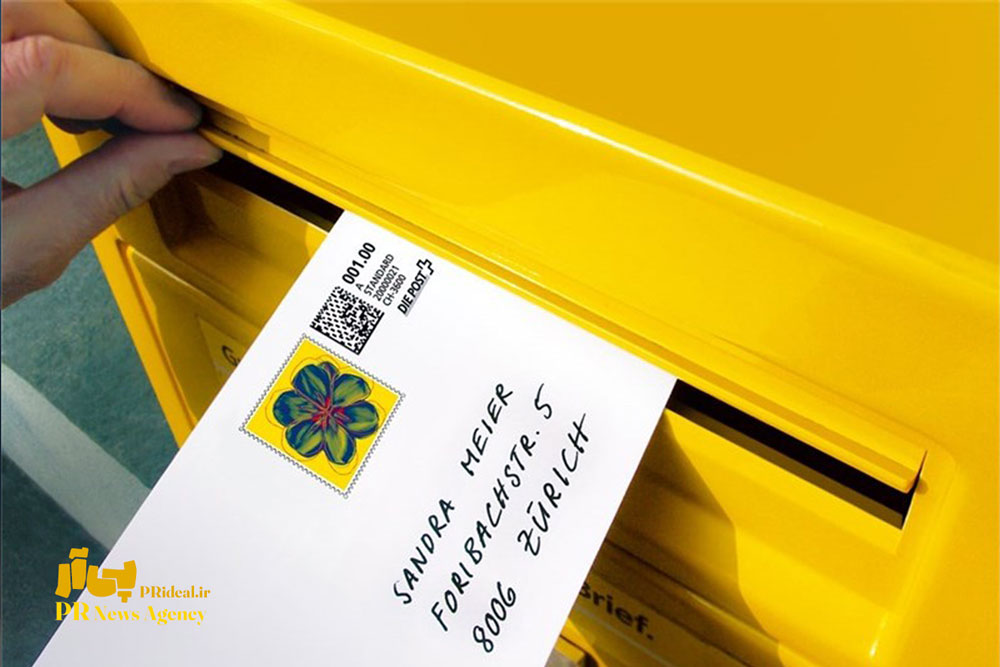 صندوق‌های پستی؛ از نماد ارتباط تا دکور بی‌جان!