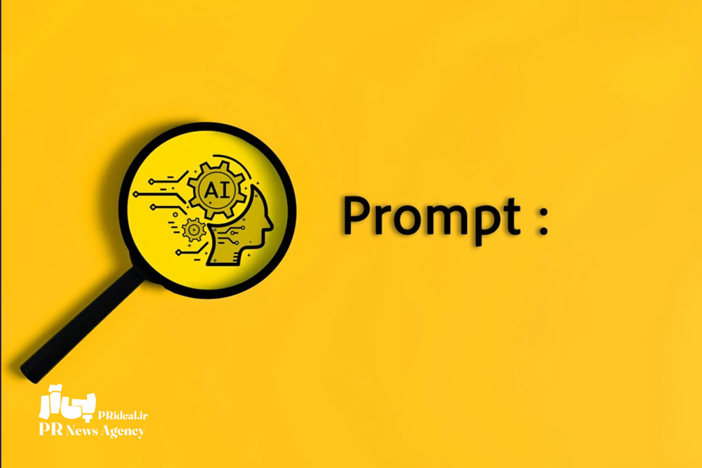 ۳۰ پرامپت هوش مصنوعی برای تحول عملکرد روابط‌ عمومی