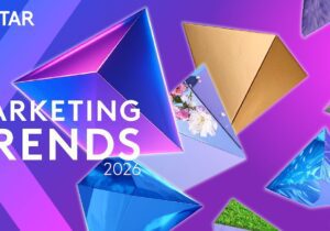 ۱۰روند برتر در حوزه بازاریابی در سال ۲۰۲۶