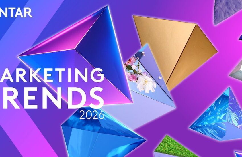 ۱۰روند برتر در حوزه بازاریابی در سال ۲۰۲۶