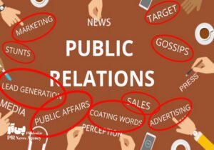 روزهای درخشان روابط‌عمومی به پایان رسید