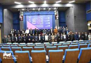 استان گلستان میزبان هیات مدیره انجمن روابط عمومی ایران