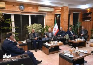 روابط‌عمومی‌های حرفه‌ای، پایه‌گذار توسعه پایدار استان‌اند