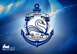 اطلاعیه روابط عمومی باشگاه ملوان علیه مجری جنجالی تلویزیون