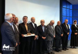 کسب چند رتبه برتر توسط روابط عمومی بانک توسعه صادرات ایران