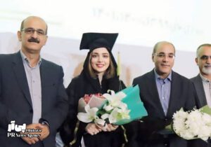 پاسخ روابط‌عمومی دانشگاه آزاد به حواشی دفاعِ بهنوش طباطبایی