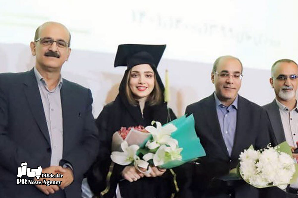 پاسخ روابط‌عمومی دانشگاه آزاد به حواشی دفاعِ بهنوش طباطبایی