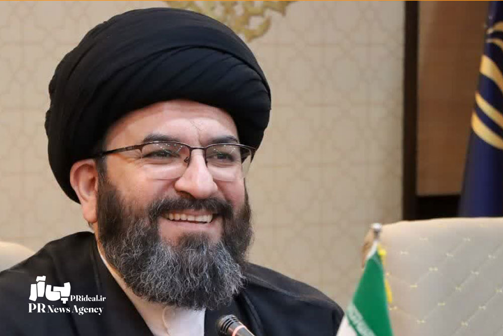 روابط عمومی‌ها پیش‌قراولان میدان همدلی هستند