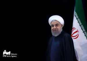 اطلاعیه روابط عمومی دفتر حسن روحانی در پی تخریب‌های اخیر