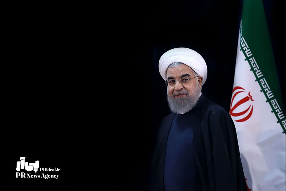 اطلاعیه روابط عمومی دفتر حسن روحانی در پی تخریب‌های اخیر