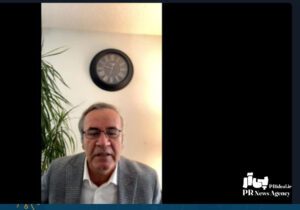 روابط‌عمومی از ساختار اداری به نهاد تصمیم‌ساز تبدیل شود