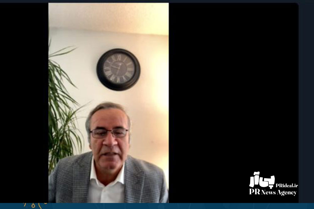 روابط‌عمومی از ساختار اداری به نهاد تصمیم‌ساز تبدیل شود