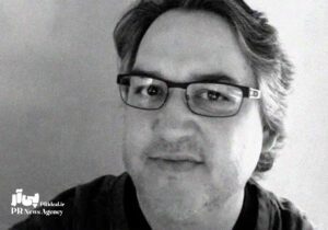 رابرت پیترانتون مدیر روابط عمومی تلویزیون برادران وارنر درگذشت