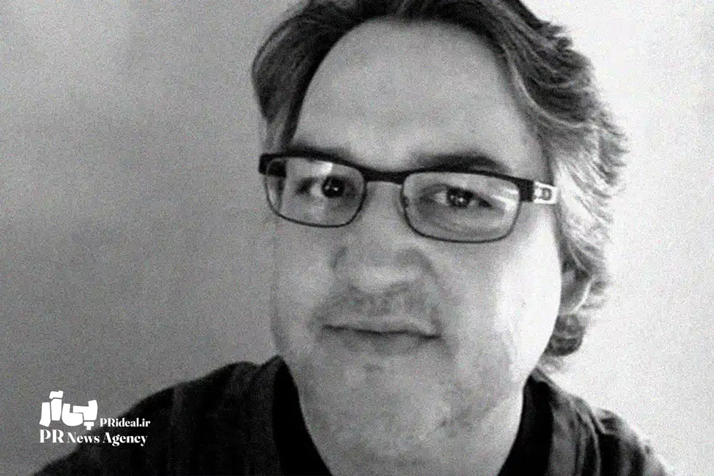 رابرت پیترانتون مدیر روابط عمومی تلویزیون برادران وارنر درگذشت