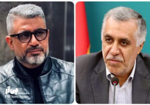 واکنش روابط عمومی وزارت فرهنگ به ممنوع‌الکاری رضا رشیدپور