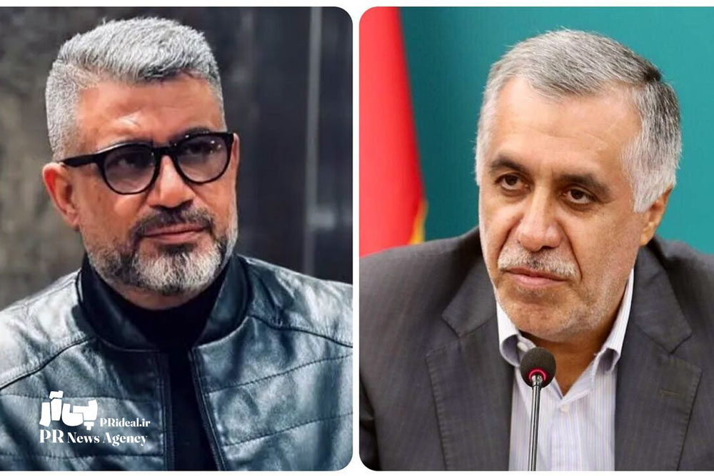 واکنش روابط عمومی وزارت فرهنگ به ممنوع‌الکاری رضا رشیدپور