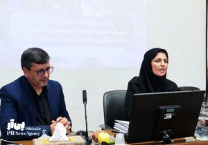 روابط‌عمومی می‌تواند ارزش‌ها را به فرهنگ سازمانی تبدیل کند