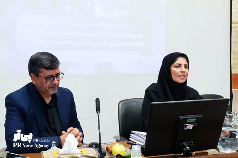 روابط‌عمومی می‌تواند ارزش‌ها را به فرهنگ سازمانی تبدیل کند