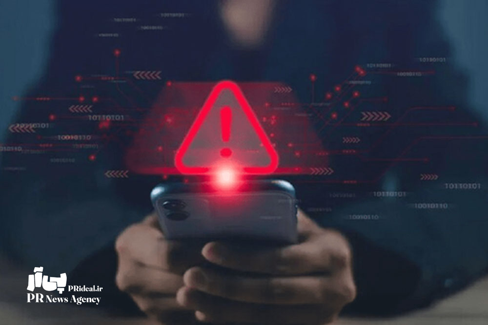 اطلاعیه مهم روابط عمومی سازمان پدافند غیر عامل کشور