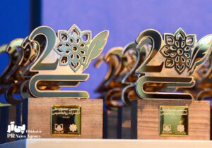 گروه کشتیرانی برگزیده ملی جشنواره انتشارات روابط عمومی شد