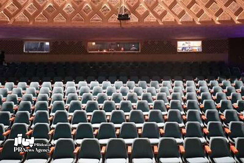 اطلاعیه روابط عمومی اداره کل هنرهای نمایشی وزارت ارشاد