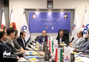 آیین‌نامه اجرایی ارتباطات شورای روابط عمومی اهداف رونمایی شد