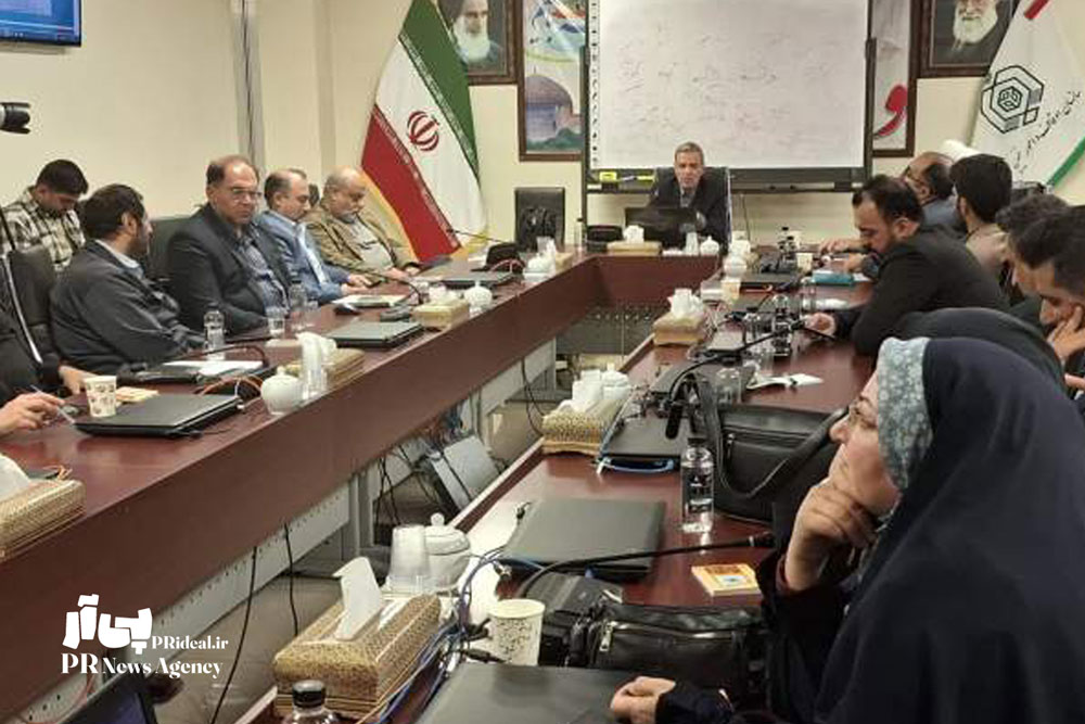 روابط‌عمومی بیان حقیقت است، نه ابزار زبانی برای انتقال مطالب