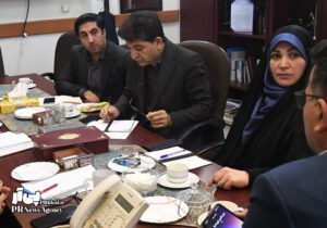 هم‌افزایی روابط‌عمومی ها برای اطلاع‌رسانی در مصرف سوخت 