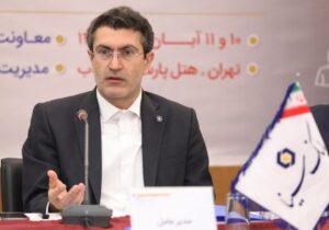 بازاریابی و روابط عمومی دو عنصر کلیدی در تحقق اهداف بانک هستند