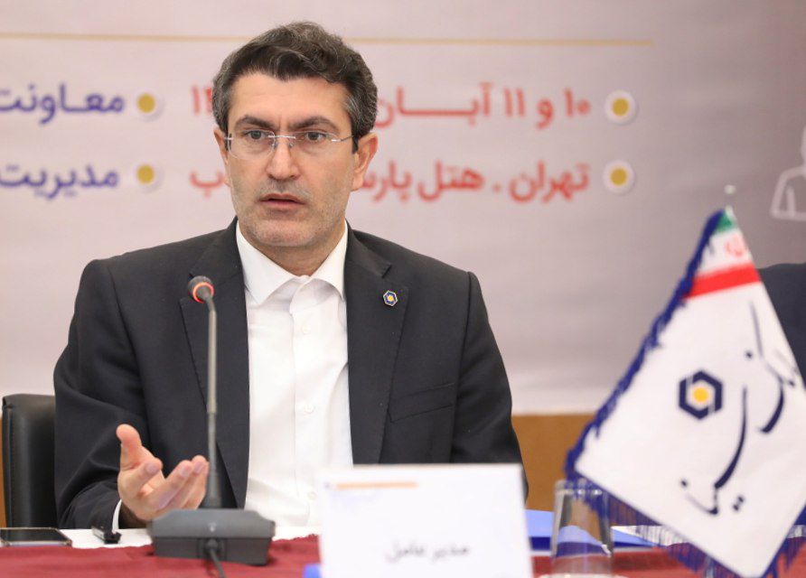 بازاریابی و روابط عمومی دو عنصر کلیدی در تحقق اهداف بانک هستند