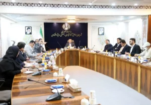 برترین روابط‌عمومی دستگاه‌های تابعه وزارت اقتصاد معرفی شد