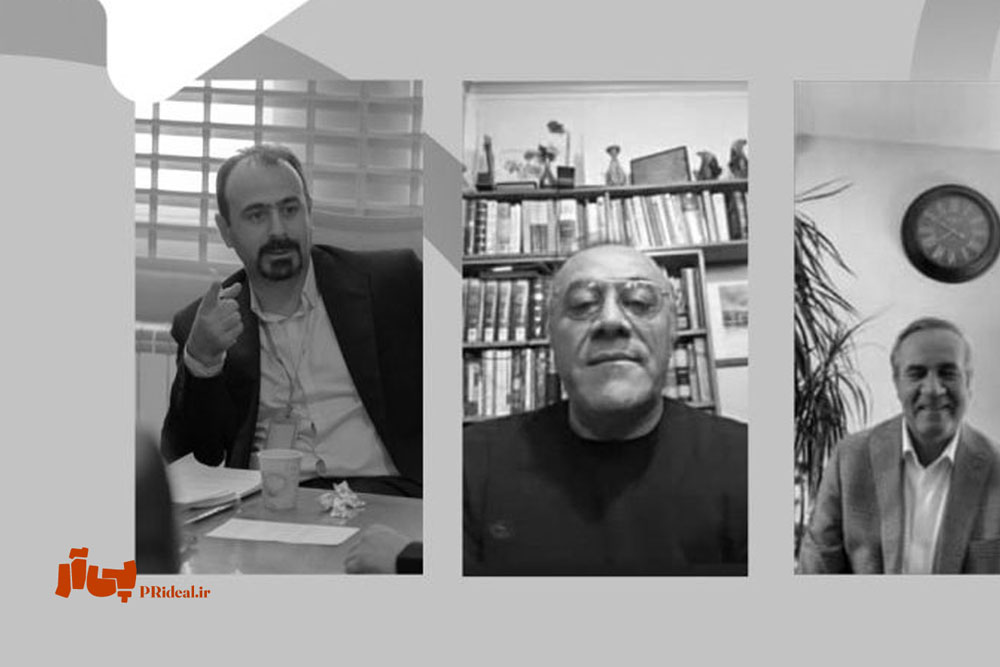 تجربه کانادا و مسیر آینده روابط‌عمومی ایران