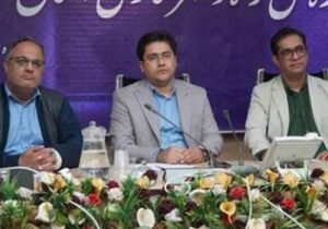 نشست شورای هماهنگی روابط‌عمومی‌های وزارت راه برگزار شد